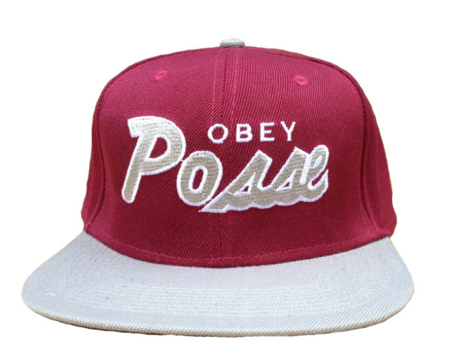 Casquette OBEY [Ref. 03] - Cliquez sur l'image pour la fermer
